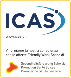 ICAS - Friendly Workspace